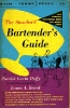 The standard bartender's guide