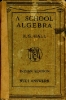 A school algebra