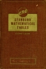 C.R.C. standard mathematical tables