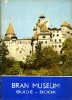 Bran museum : guide-book
