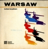 Warsaw : information 