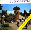 Jugoslavija : spa and climatic resorts